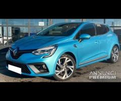 Ricambi per renault clio anno 2020 #0025 - 1