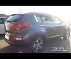 Ricambi kia sportage 2016 #0031 - 2