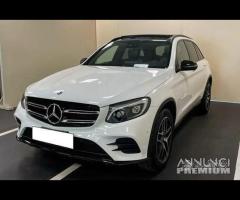 Ricambi per mercedes glc anno 2020 #0061