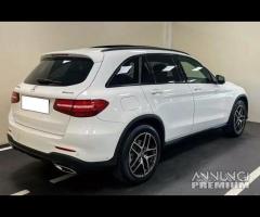 Ricambi per mercedes glc anno 2020 #0061 - 2