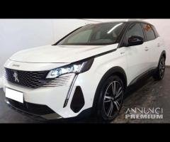 Ricambi per peugeot 3008 anno 2021/22 #0078 - 1