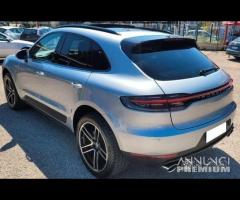 Ricambi per porsche macan anno 2020 #0079 - 2