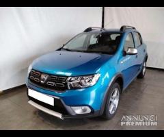 Dacia sandero ricambi anno 2018 #0011