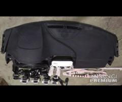 Kit airbag completo jaguar f-pace 2018/19 - 2