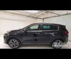 Kia sportage anno 2019 per ricambi auto - 3