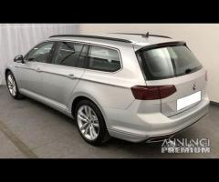 Volkswagen passat ricambi anno 2019/20 #833 - 2