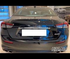 Ricambiauto per maserati ghibli 2019 #0214 - 2