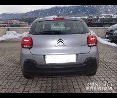 Citroen c3 anno 2019 per ricambi - 3