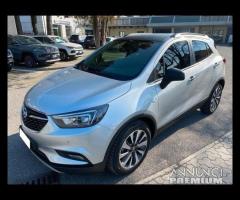 Ricambi per opel mokka x anno 2017/18 - 1