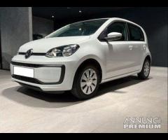 Ricambi per volkswagen up anno 2019 - 1