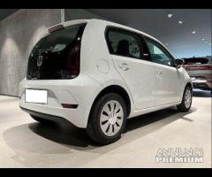 Ricambi per volkswagen up anno 2019