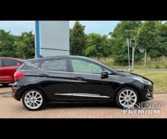 Ricambi per ford fiesta anno 2019 #651