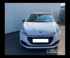 Ricambi per peugeot 208 anno 2017 - 1