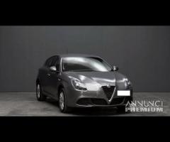 Ricambi alfa romeo giulietta anno 2018/19 - 1