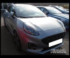 Ricambi per ford puma anno 2020 #0230 - 1