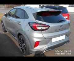 Ricambi per ford puma anno 2020 #0230