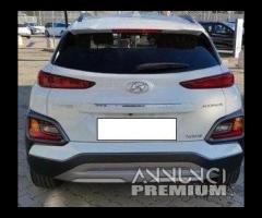 Ricambi per hyundai kona anno 2019 - 3