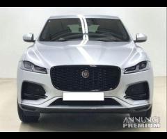 Ricambi jaguar f-pace anno 2020 - 1