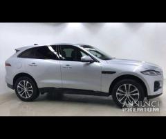 Ricambi jaguar f-pace anno 2020 - 2