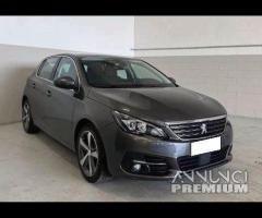 Ricambi per peugeot 308 anno 2018/19 #0392