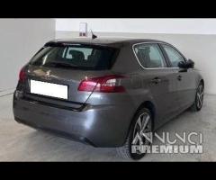 Ricambi per peugeot 308 anno 2018/19 #0392 - 2