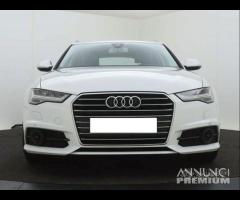 Ricambi per audi a6 anno 2019