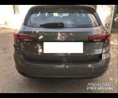 Ricambi per fiat tipo anno 2017