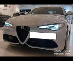 Ricambi per alfa romeo giulia 2020 - 1