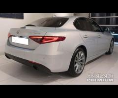 Ricambi per alfa romeo giulia 2020