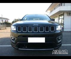 Jeep compass ricambi 2018