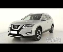 Ricambi per nissan x-trail 2019 - 1