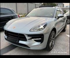 Ricambi per porsche macan anno 2019 - 1