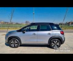 Citroen c3 aircross anno 2018 ricambi #932 - 2