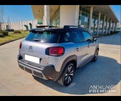 Citroen c3 aircross anno 2018 ricambi #932