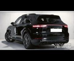 Ricambi per porsche cayenne ano 2020 - 2