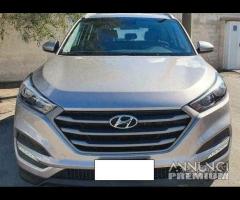 Ricambi usati per hyundai tucson anno 2018 - 1