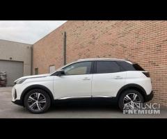 Ricambi per peugeot 3008 anno 2021