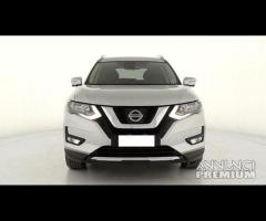 Ricambi per nissan x-trail anno 2018 #0334