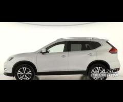 Ricambi per nissan x-trail anno 2018 #0334 - 2