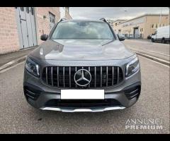 Ricambi per mercedes glb anno 2019/20 - 1