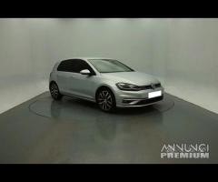 Volkswagen golf 7 ricambi anno 2019