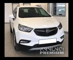 Ricambi per opel mokka x anno 2018/19 - 1