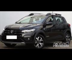 Dacia sandero anno 2021 per ricambi #021 - 2