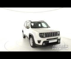 Jeep renegade anno 2019 ricambi - 1