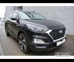 Hyundai tucson anno 2019 per ricambi #0192