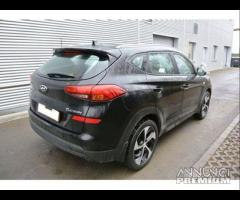 Hyundai tucson anno 2019 per ricambi #0192