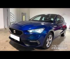 Seat leon per ricambi anno 2021 #3324 - 1