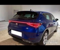 Seat leon per ricambi anno 2021 #3324