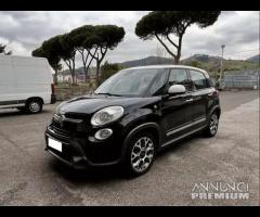 Fiat 500l anno 2017 per ricambi - 1