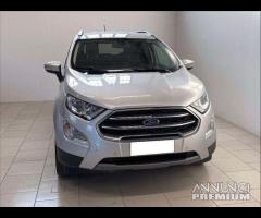 Ford ecosport per ricambi anno 2018 - 1